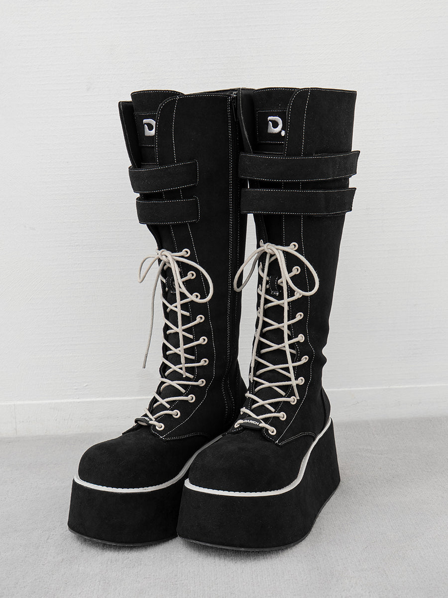 サイズ：L　カラー：BLK