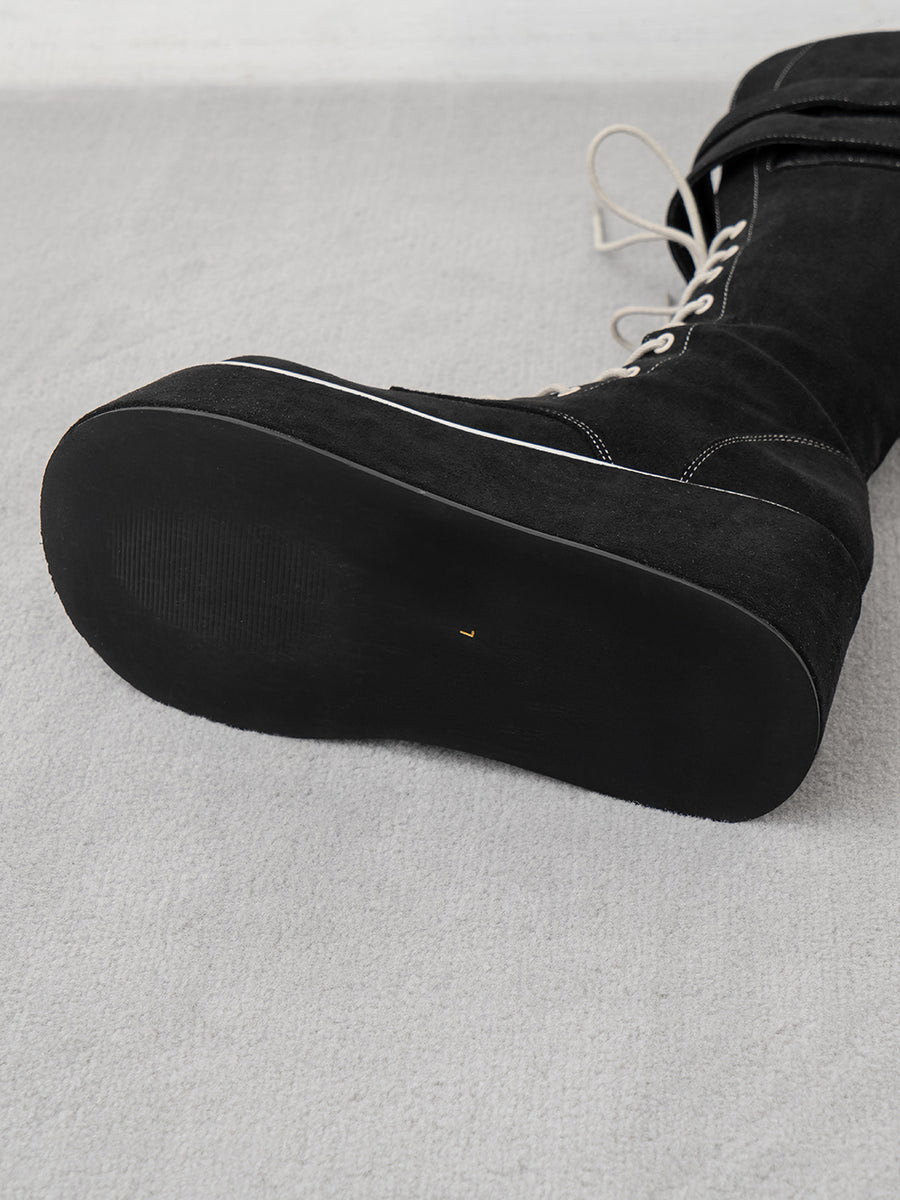 サイズ：L　カラー：BLK