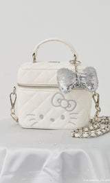 サイズ：FREE　カラー：WHT