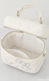 サイズ：FREE　カラー：WHT