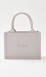 ロゴショルダーミニトートバッグ – Darich