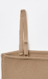 サイズ：FREE　カラー：MOC