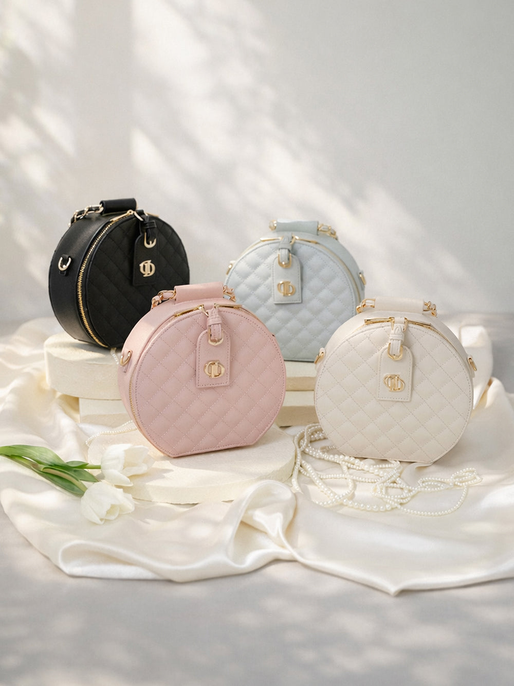 ALL ITEMS – Darich (ダーリッチ)