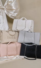 サイズ：FREE　カラー：WHT/BEG/PNK/SAX/BLK