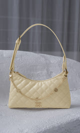 サイズ：FREE　カラー：YEL