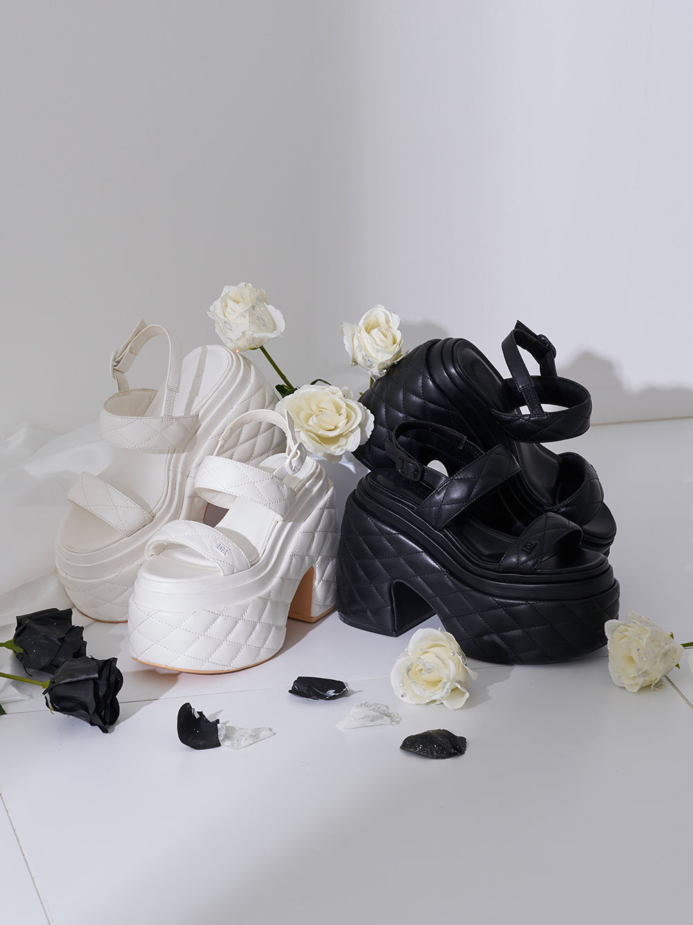 SHOES – Darich