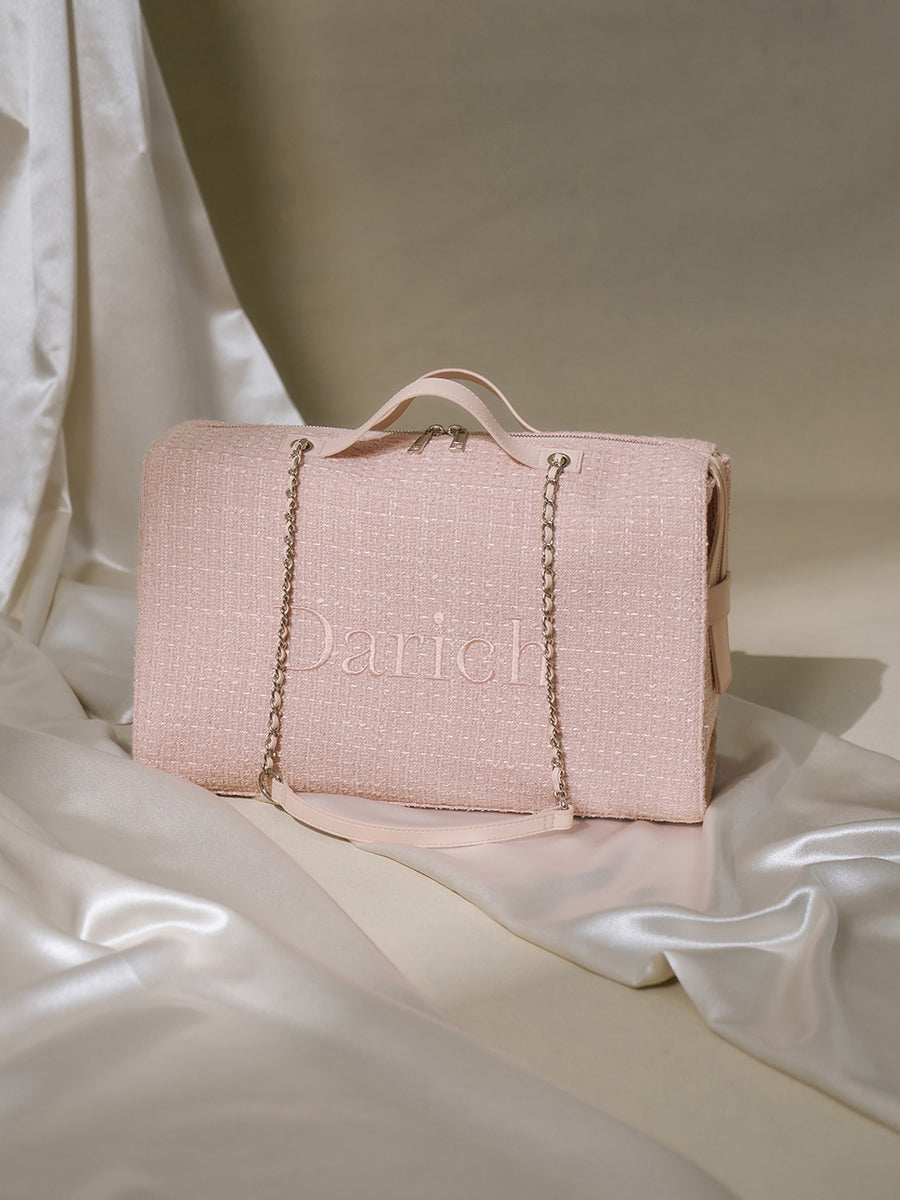 サイズ：FREE　カラー：PNK