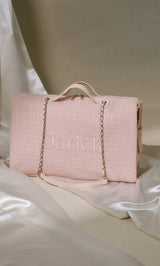 サイズ：FREE　カラー：PNK