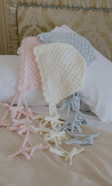 サイズ：FREE　カラー：WHT/PNK/SAX