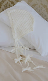 サイズ：FREE　カラー：WHT