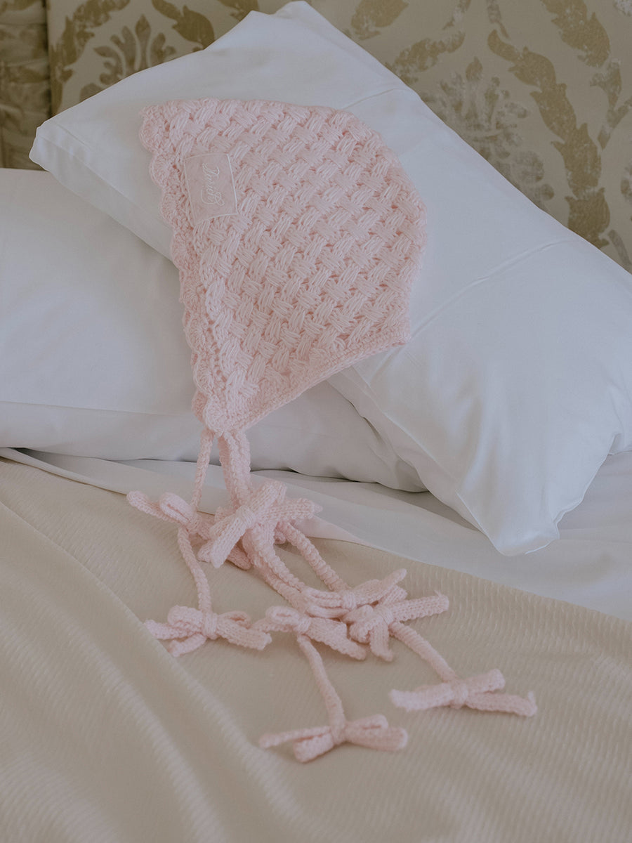 サイズ：FREE　カラー：PNK