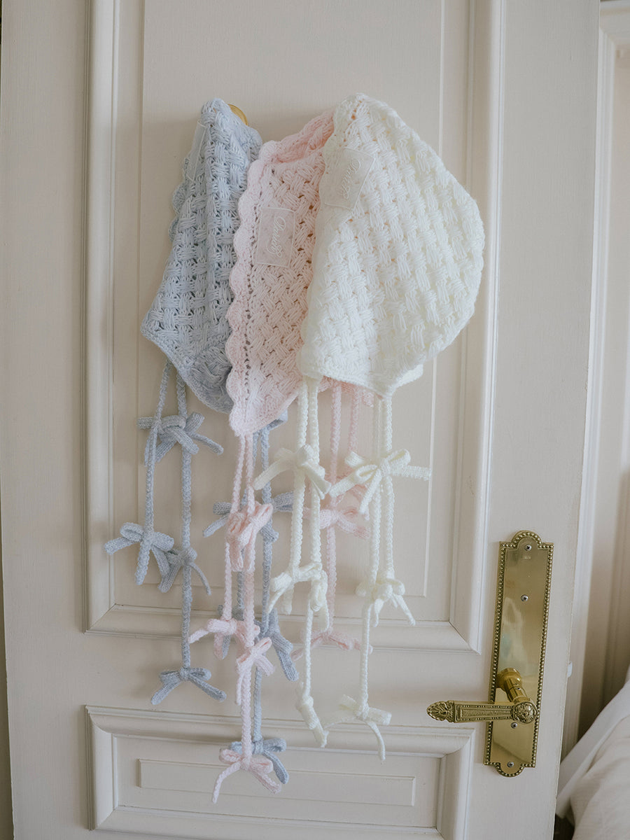 サイズ：FREE　カラー：WHT/PNK/SAX