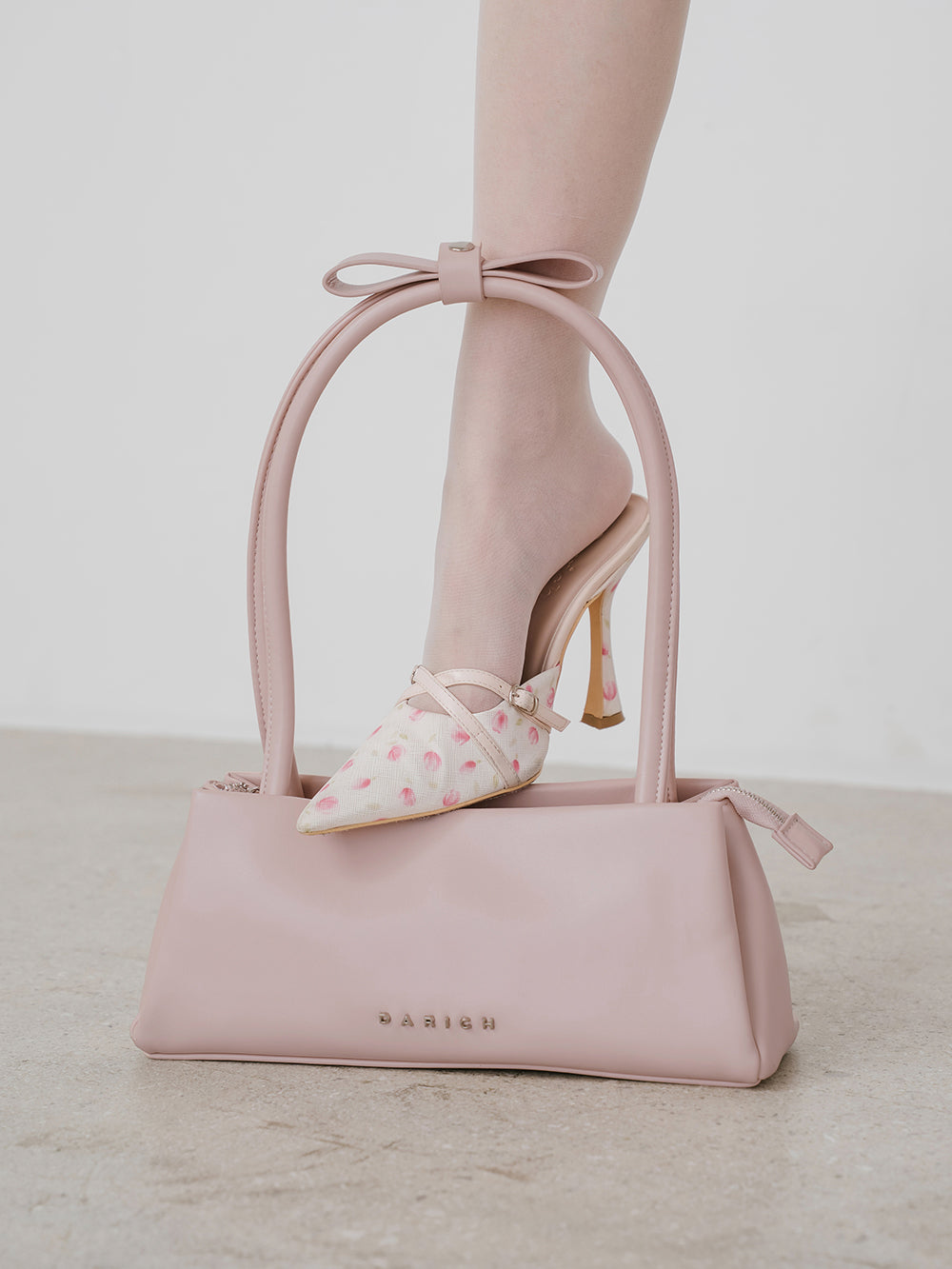 サイズ：FREE　カラー：PNK