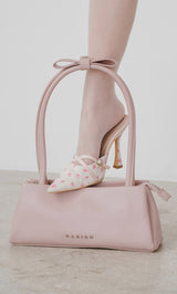 サイズ：FREE　カラー：PNK