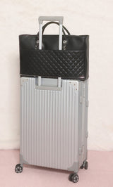 サイズ：FREE　カラー：BLK