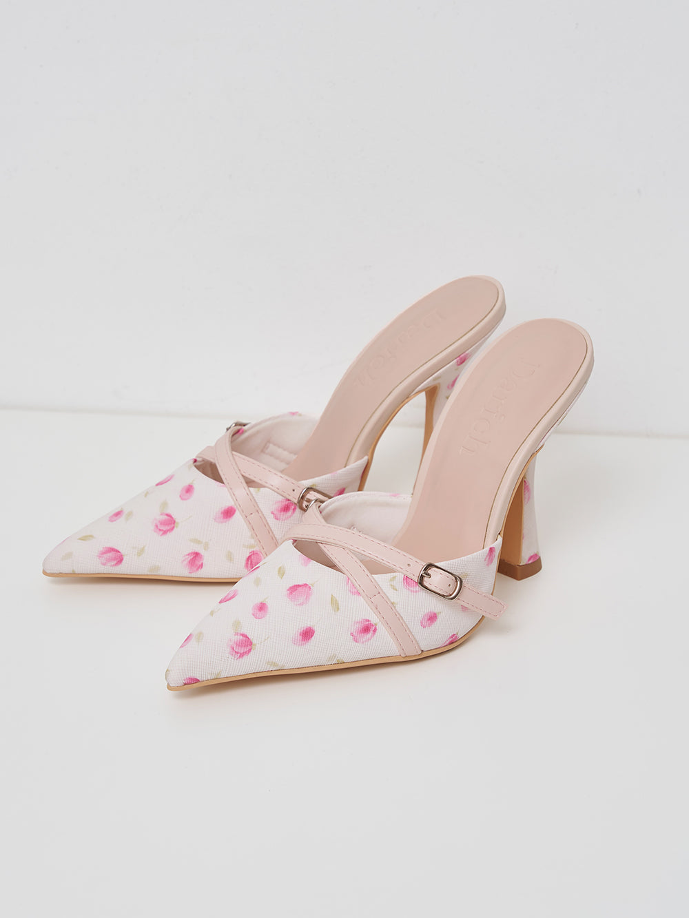 サイズ：M　カラー：PNK