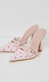 サイズ：M　カラー：PNK