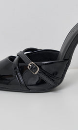 サイズ：L　カラー：BLK