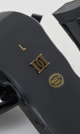 サイズ：L　カラー：BLK