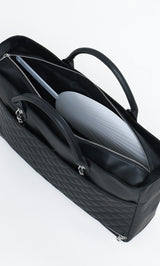 サイズ：FREE　カラー：BLK