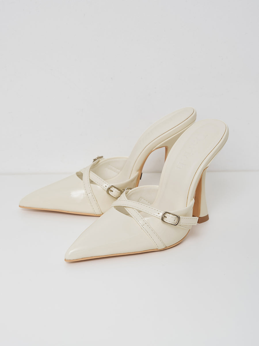 サイズ：M　カラー：WHT