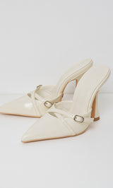 サイズ：M　カラー：WHT