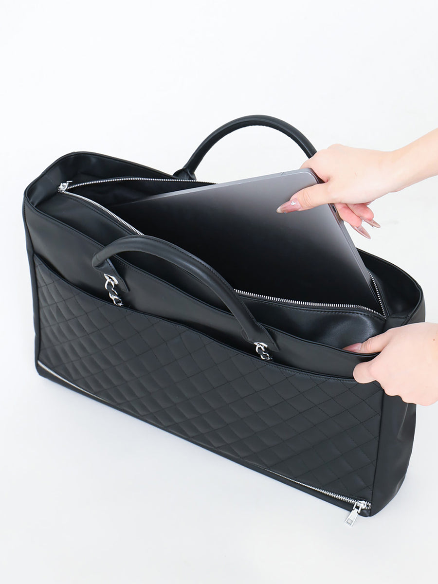 サイズ：FREE　カラー：BLK