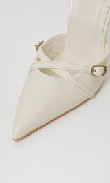 サイズ：M　カラー：WHT