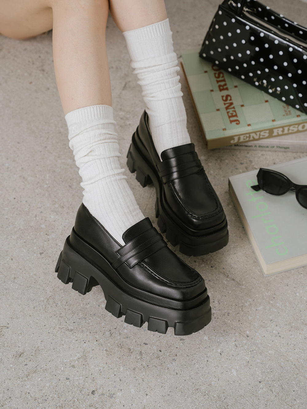 SHOES – Darich
