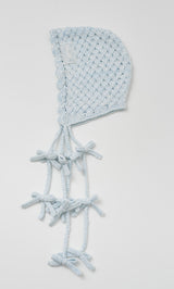 サイズ：FREE　カラー：SAX