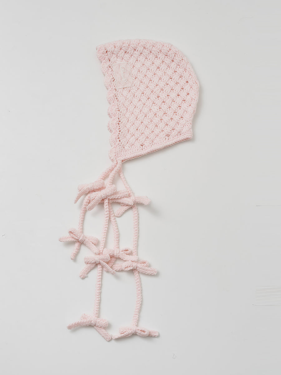 サイズ：FREE　カラー：PNK