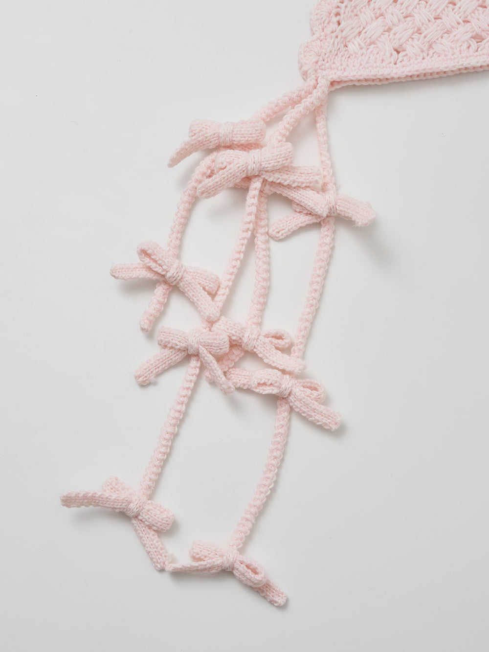 サイズ：FREE　カラー：PNK