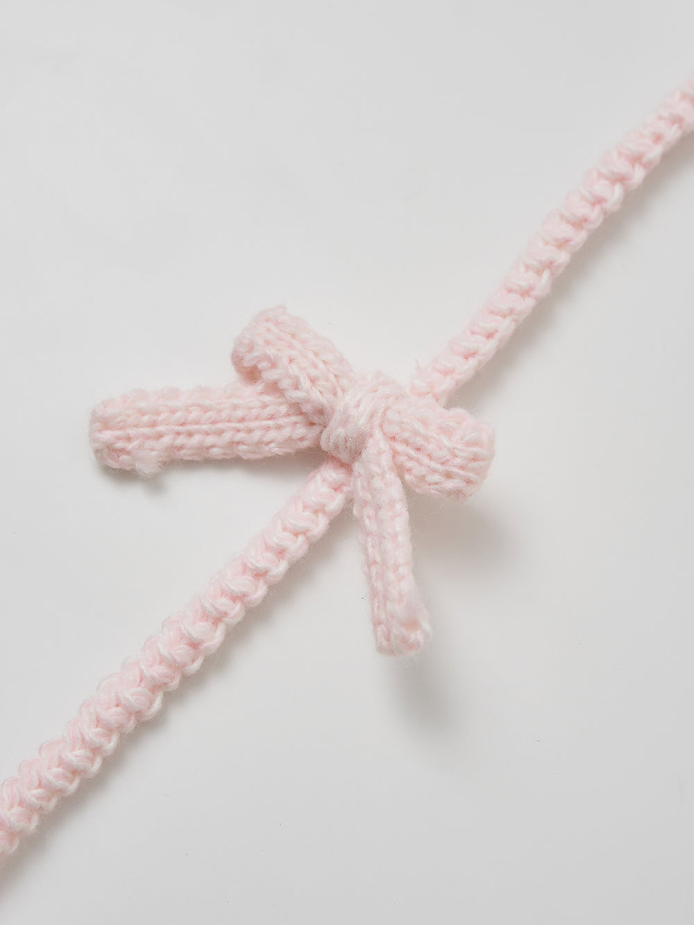 サイズ：FREE　カラー：PNK