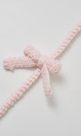 サイズ：FREE　カラー：PNK