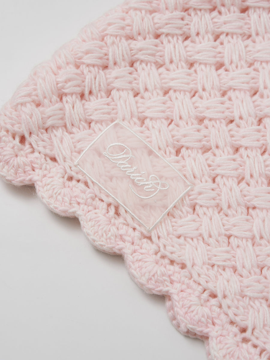 サイズ：FREE　カラー：PNK