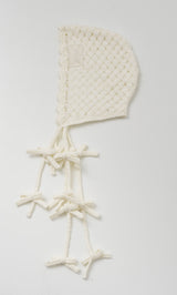 サイズ：FREE　カラー：WHT