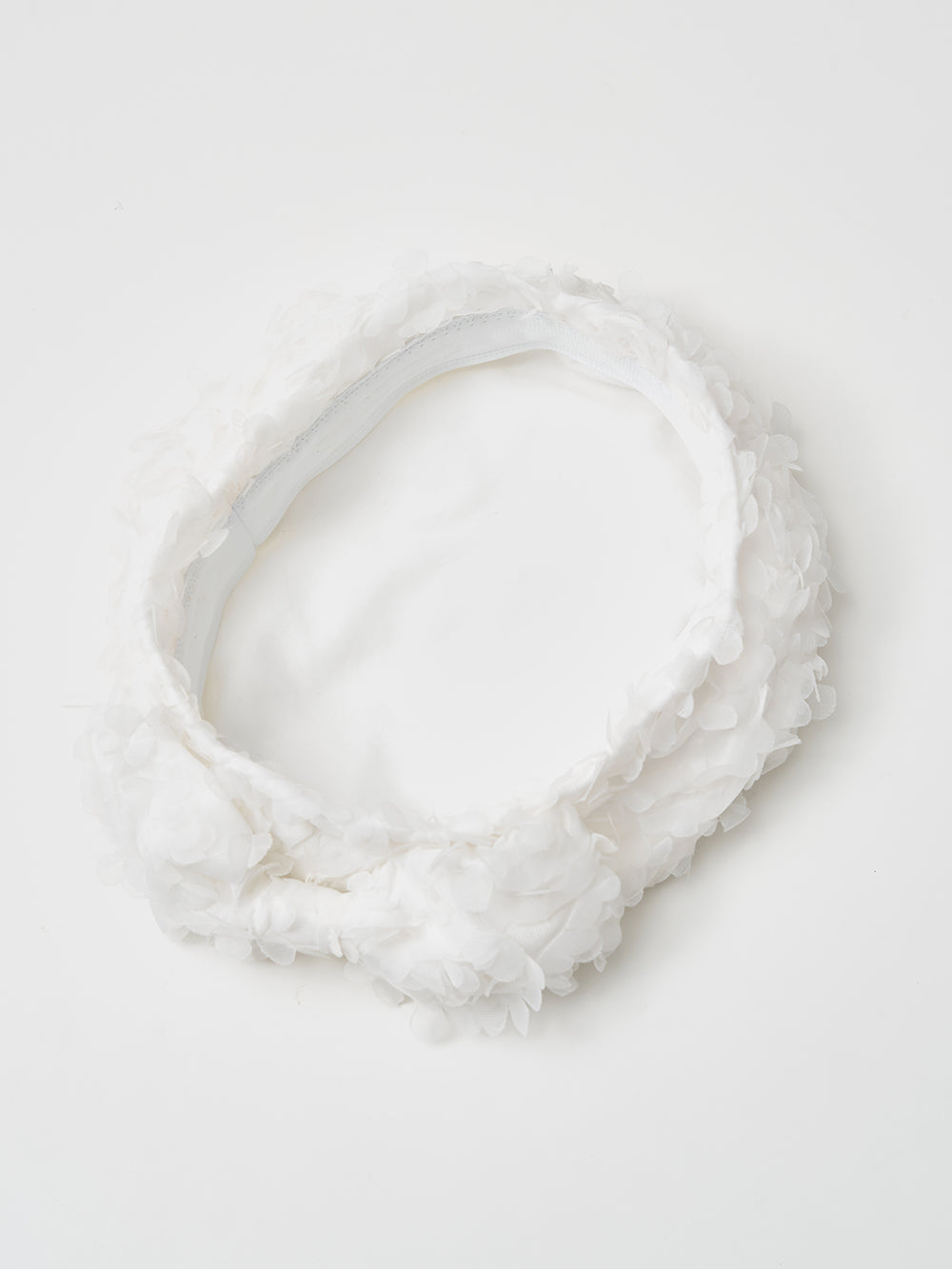 サイズ：FREE　カラー：WHT