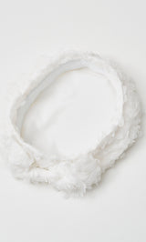 サイズ：FREE　カラー：WHT