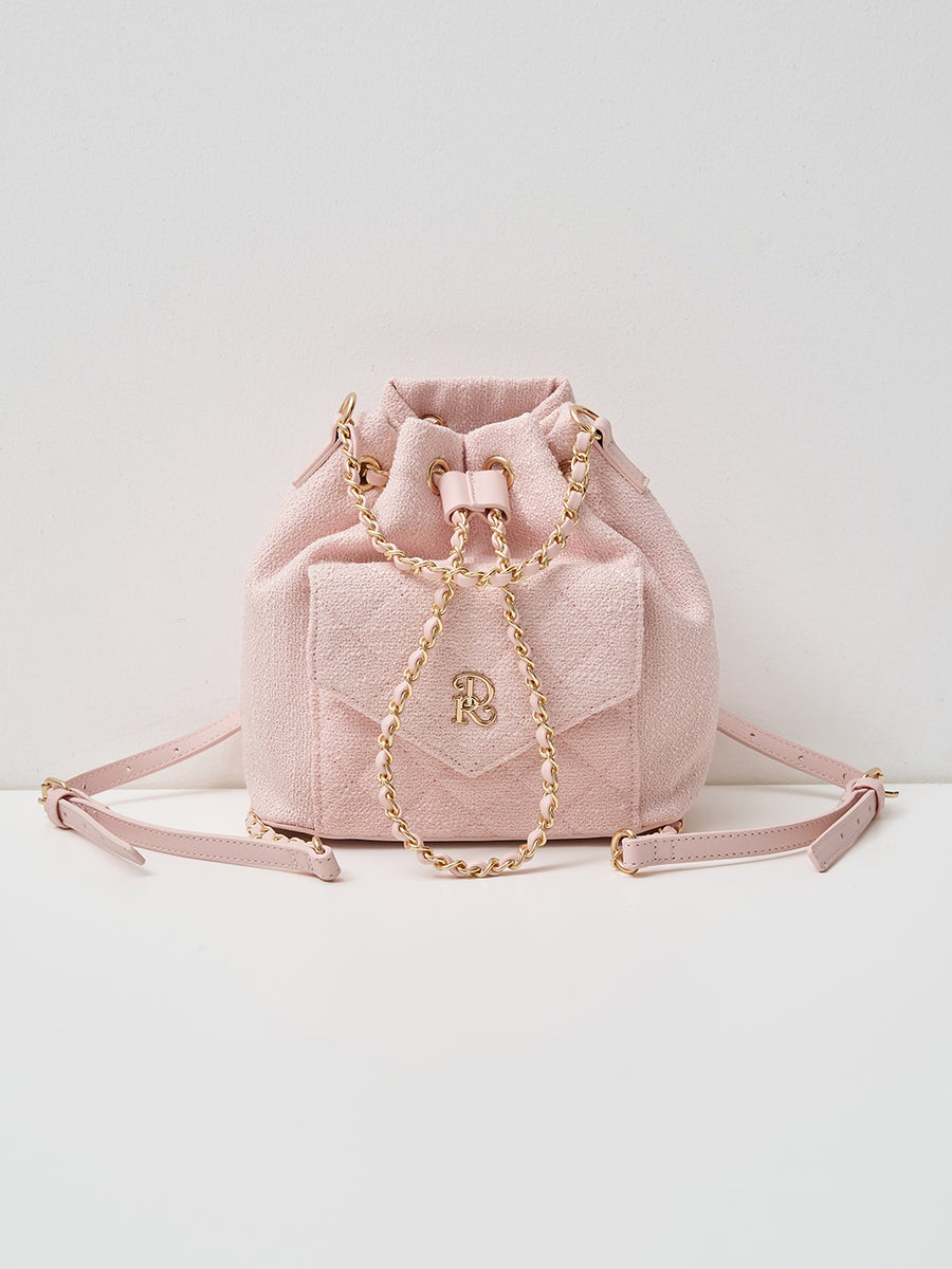 サイズ：FREE　カラー：PNK