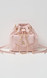 サイズ：FREE　カラー：PNK