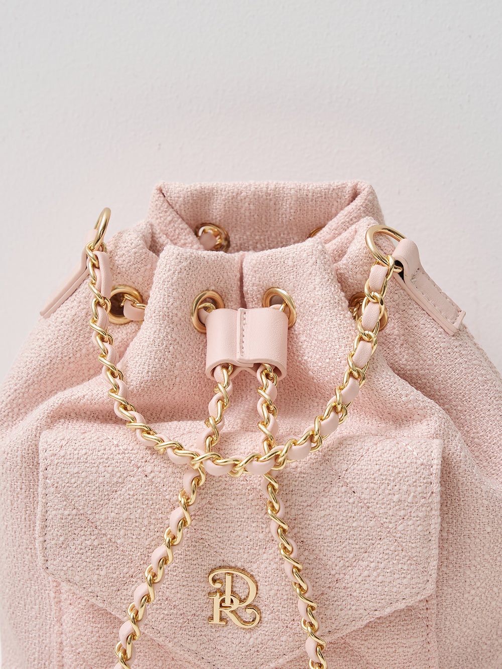 サイズ：FREE　カラー：PNK