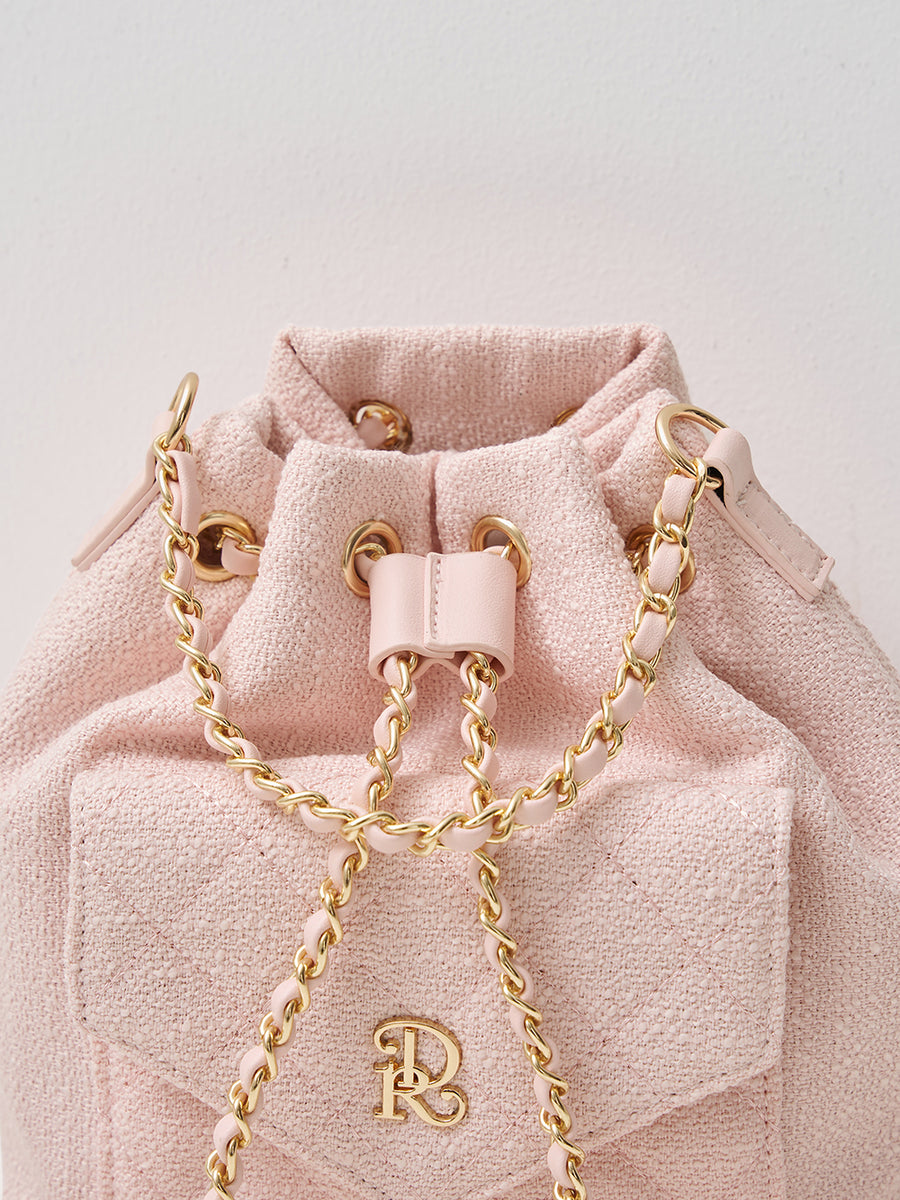 サイズ：FREE　カラー：PNK