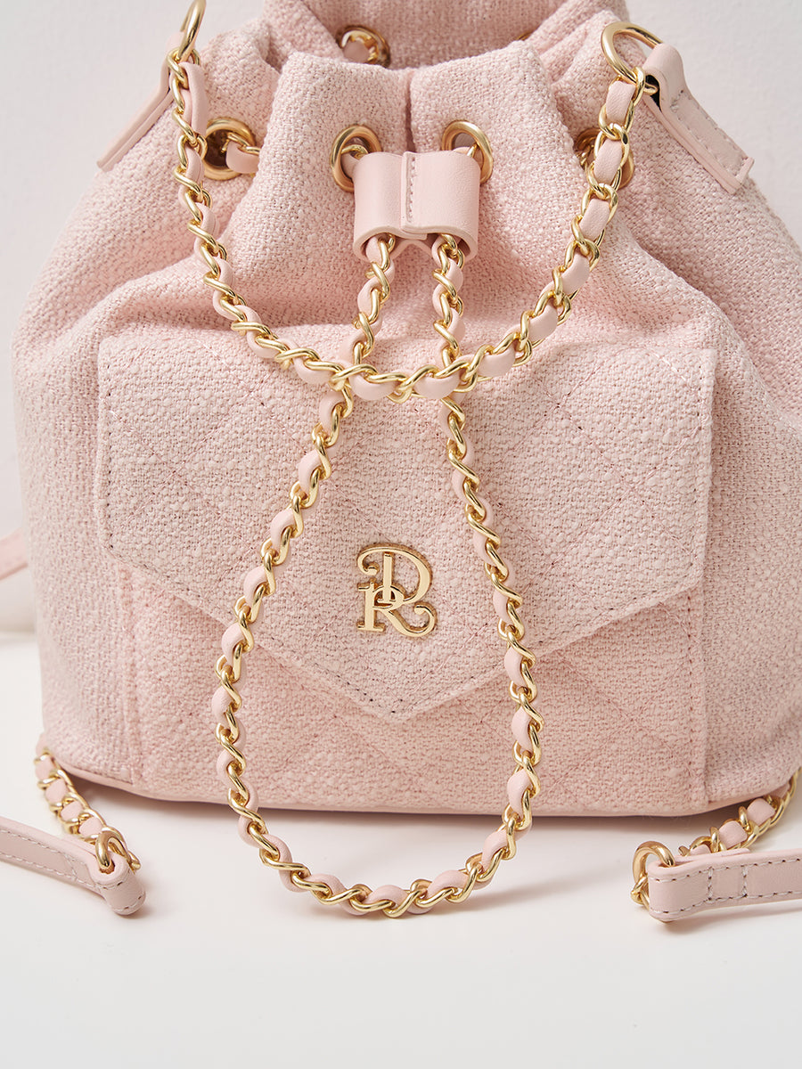 サイズ：FREE　カラー：PNK