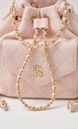 サイズ：FREE　カラー：PNK