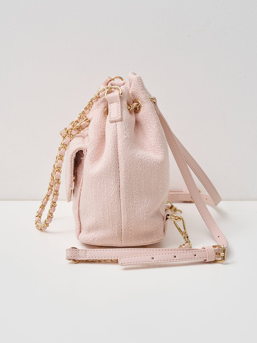 サイズ：FREE　カラー：PNK