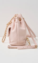 サイズ：FREE　カラー：PNK