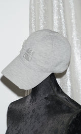 サイズ：FREE　カラー：GRY