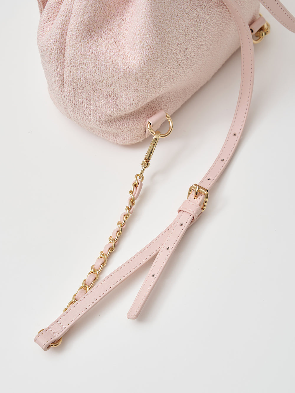 サイズ：FREE　カラー：PNK