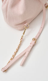 サイズ：FREE　カラー：PNK