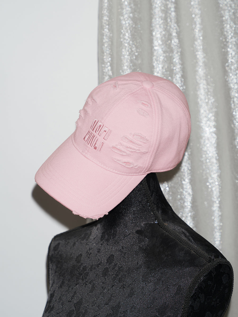 サイズ：FREE　カラー：PNK